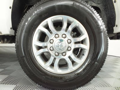 2014 RAM 2500 Laramie 4WD *CLEAN CARFAX*