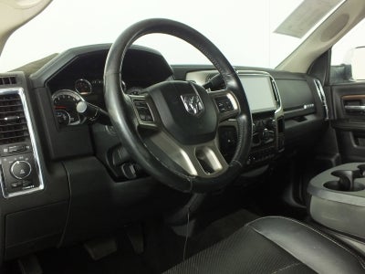 2014 RAM 2500 Laramie 4WD *CLEAN CARFAX*