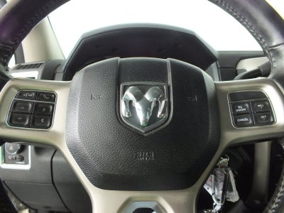 2014 RAM 2500 Laramie 4WD *CLEAN CARFAX*
