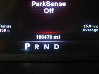 2014 RAM 2500 Laramie 4WD *CLEAN CARFAX*
