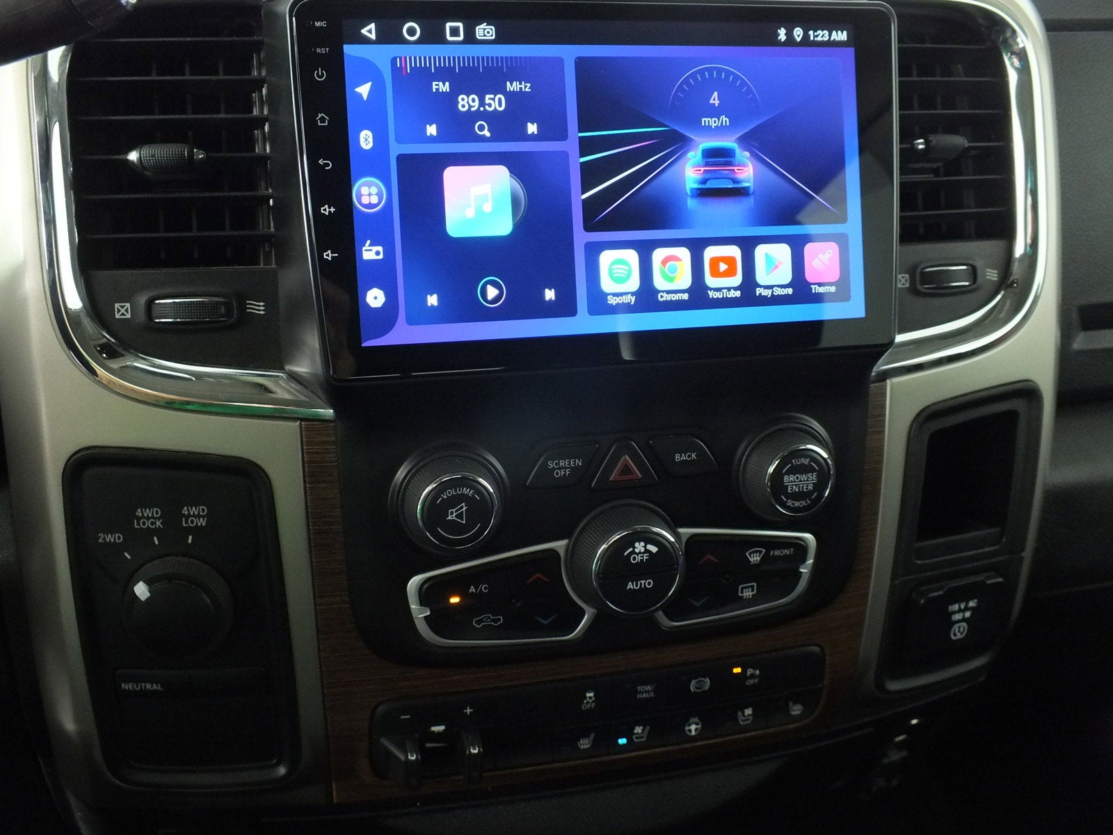 2014 RAM 2500 Laramie 4WD *CLEAN CARFAX*