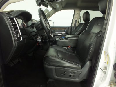 2014 RAM 2500 Laramie 4WD *CLEAN CARFAX*