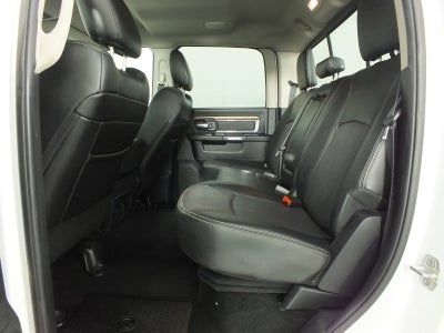 2014 RAM 2500 Laramie 4WD *CLEAN CARFAX*
