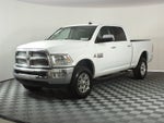 2014 RAM 2500 Laramie 4WD *CLEAN CARFAX*