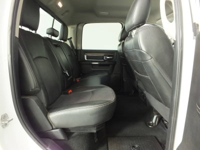 2014 RAM 2500 Laramie 4WD *CLEAN CARFAX*
