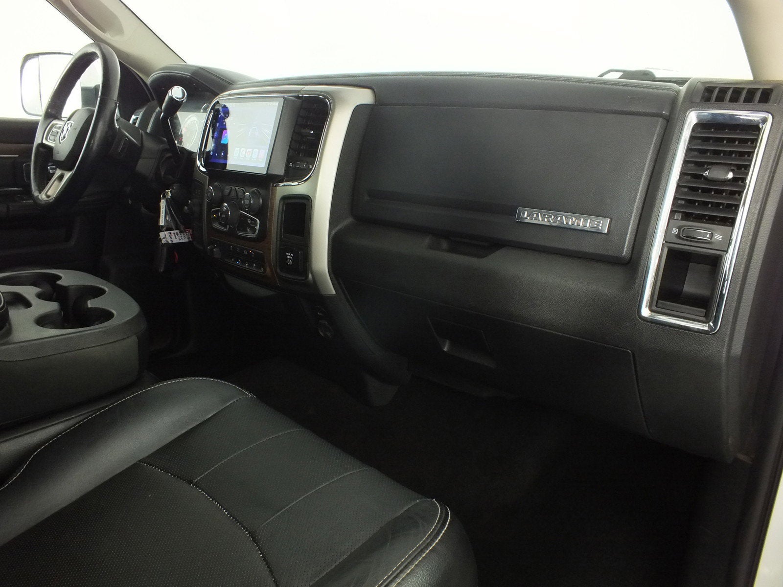 2014 RAM 2500 Laramie 4WD *CLEAN CARFAX*