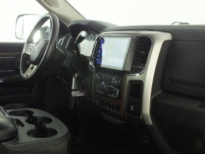 2014 RAM 2500 Laramie 4WD *CLEAN CARFAX*