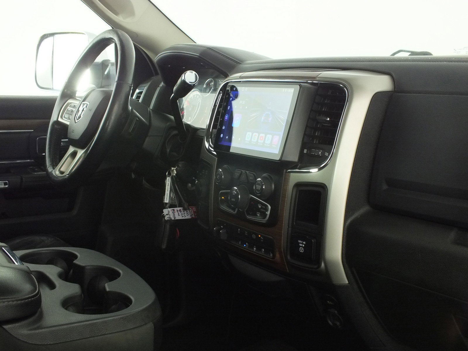 2014 RAM 2500 Laramie 4WD *CLEAN CARFAX*