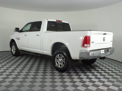 2014 RAM 2500 Laramie 4WD *CLEAN CARFAX*
