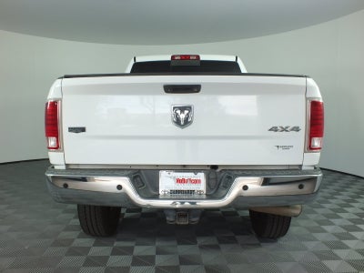 2014 RAM 2500 Laramie 4WD *CLEAN CARFAX*