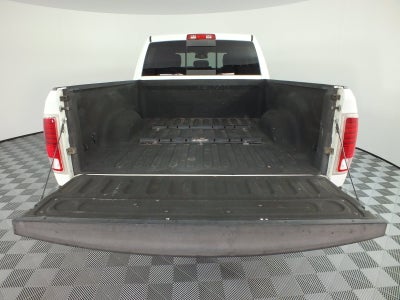 2014 RAM 2500 Laramie 4WD *CLEAN CARFAX*
