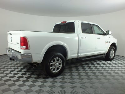 2014 RAM 2500 Laramie 4WD *CLEAN CARFAX*