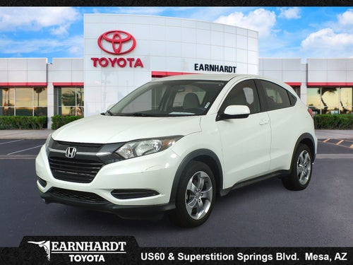 2018 Honda HR-V LX *CLEAN CARFAX*