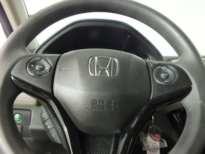 2018 Honda HR-V LX *CLEAN CARFAX*