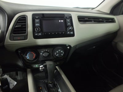 2018 Honda HR-V LX *CLEAN CARFAX*