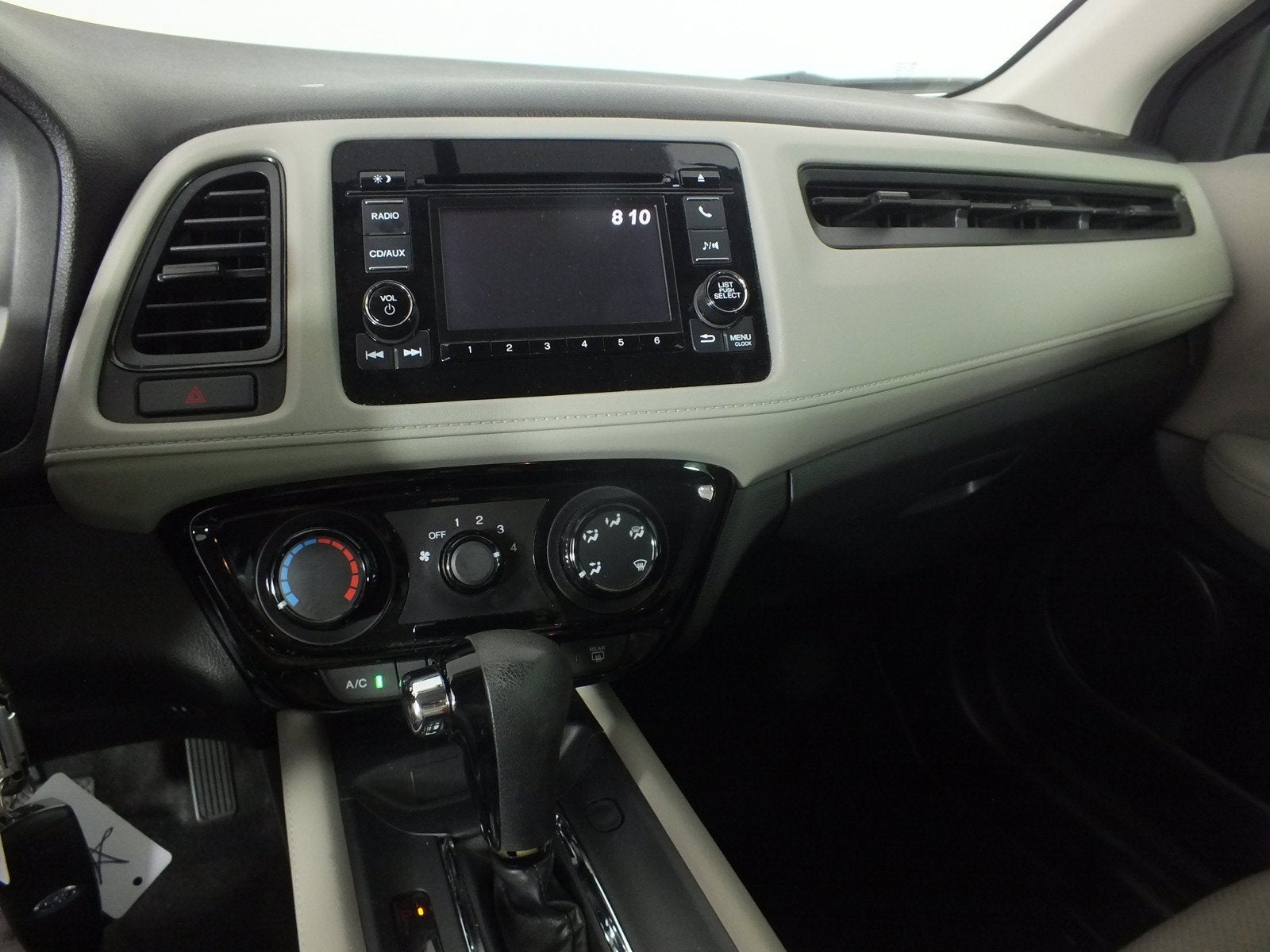 2018 Honda HR-V LX *CLEAN CARFAX*