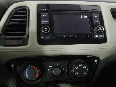 2018 Honda HR-V LX *CLEAN CARFAX*