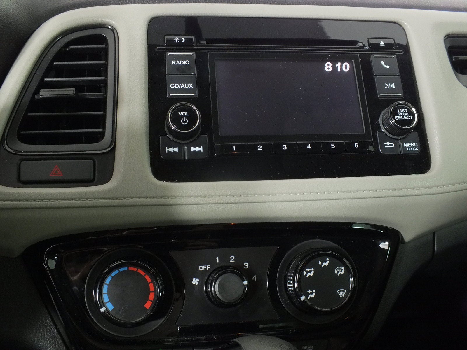 2018 Honda HR-V LX *CLEAN CARFAX*