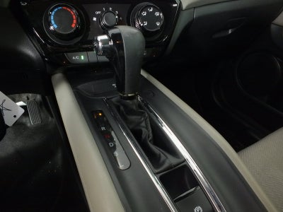 2018 Honda HR-V LX *CLEAN CARFAX*