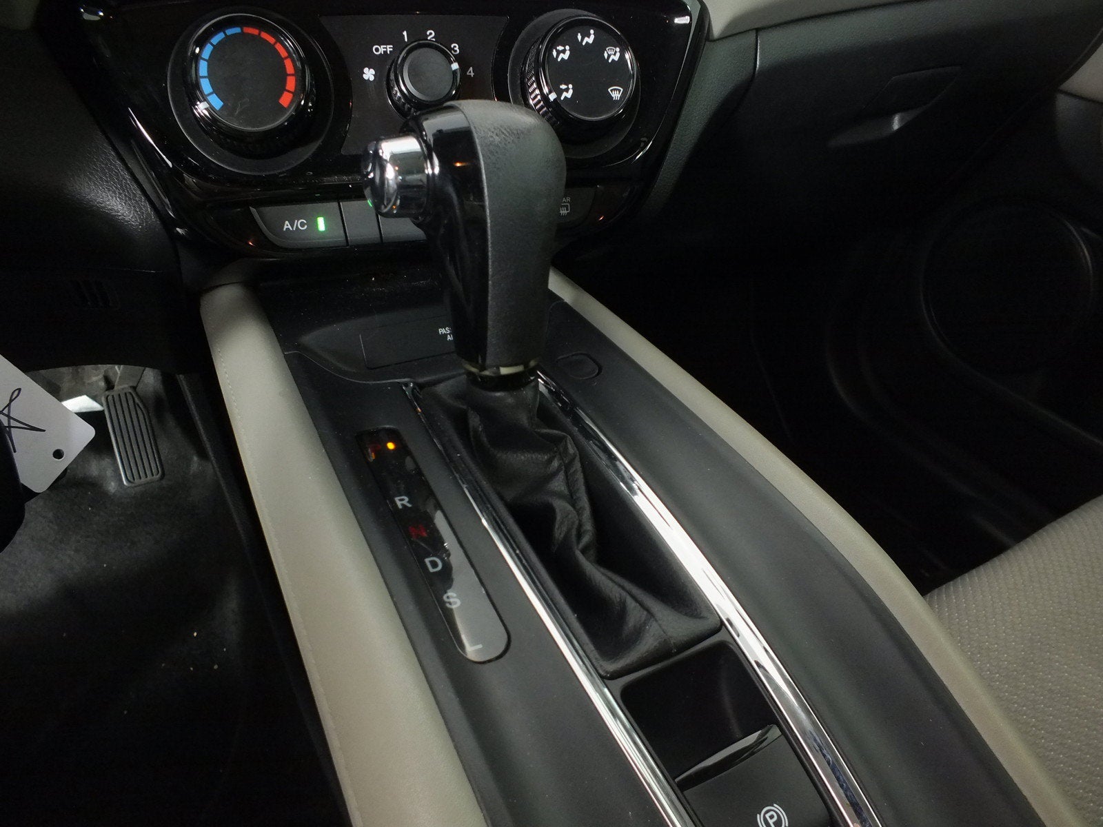2018 Honda HR-V LX *CLEAN CARFAX*
