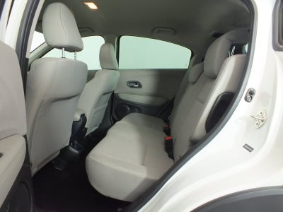 2018 Honda HR-V LX *CLEAN CARFAX*