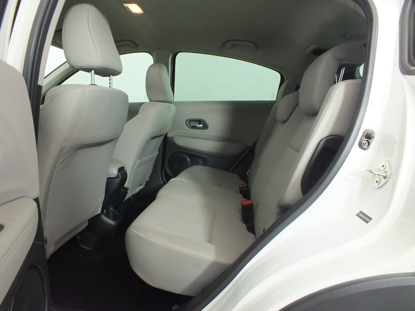 2018 Honda HR-V LX *CLEAN CARFAX*