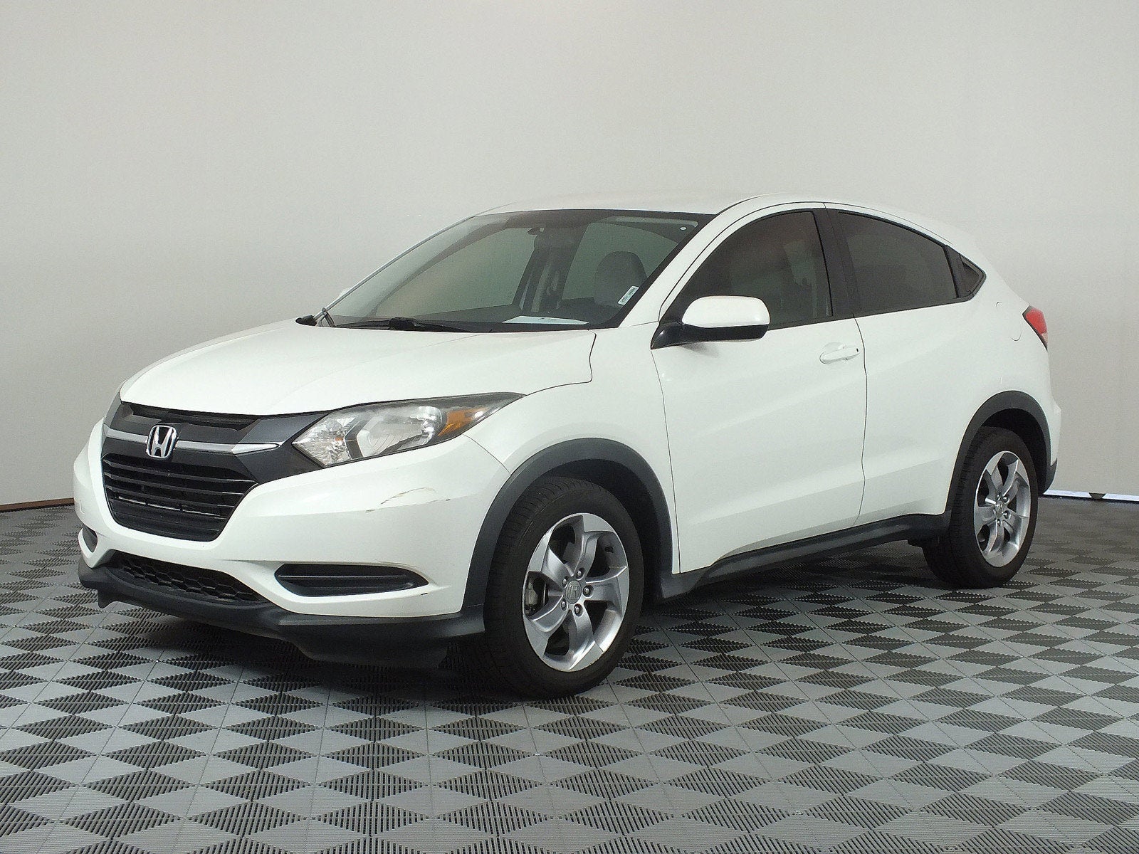 2018 Honda HR-V LX *CLEAN CARFAX*