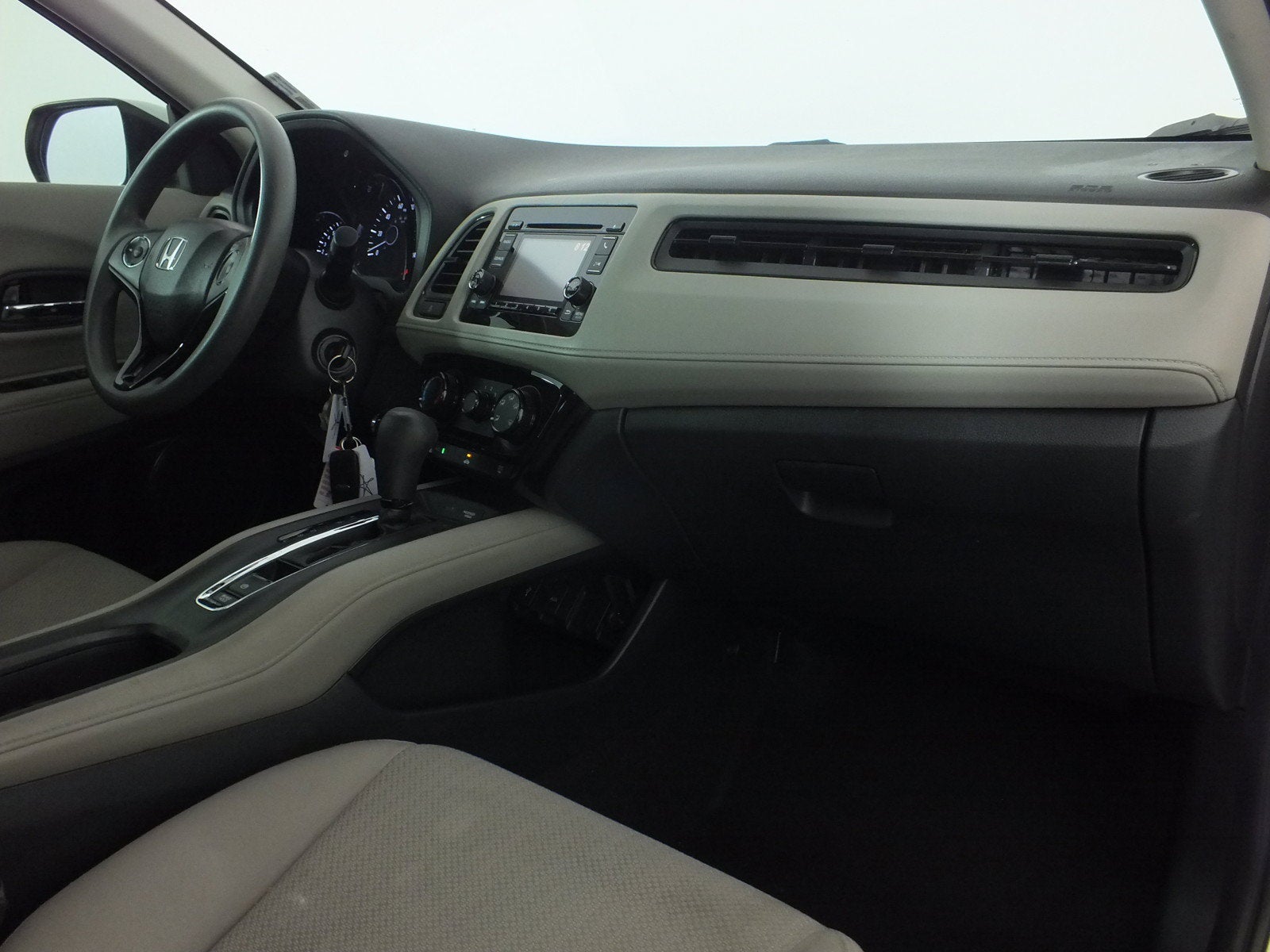 2018 Honda HR-V LX *CLEAN CARFAX*