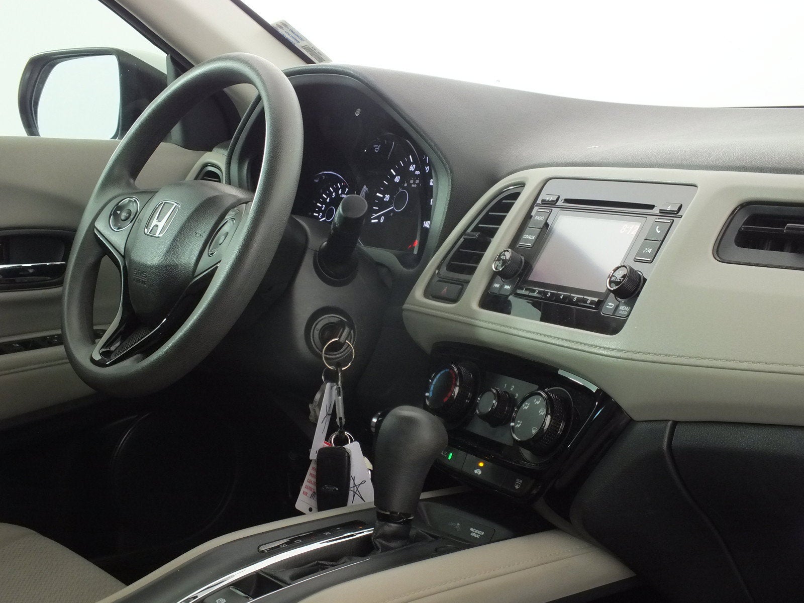2018 Honda HR-V LX *CLEAN CARFAX*