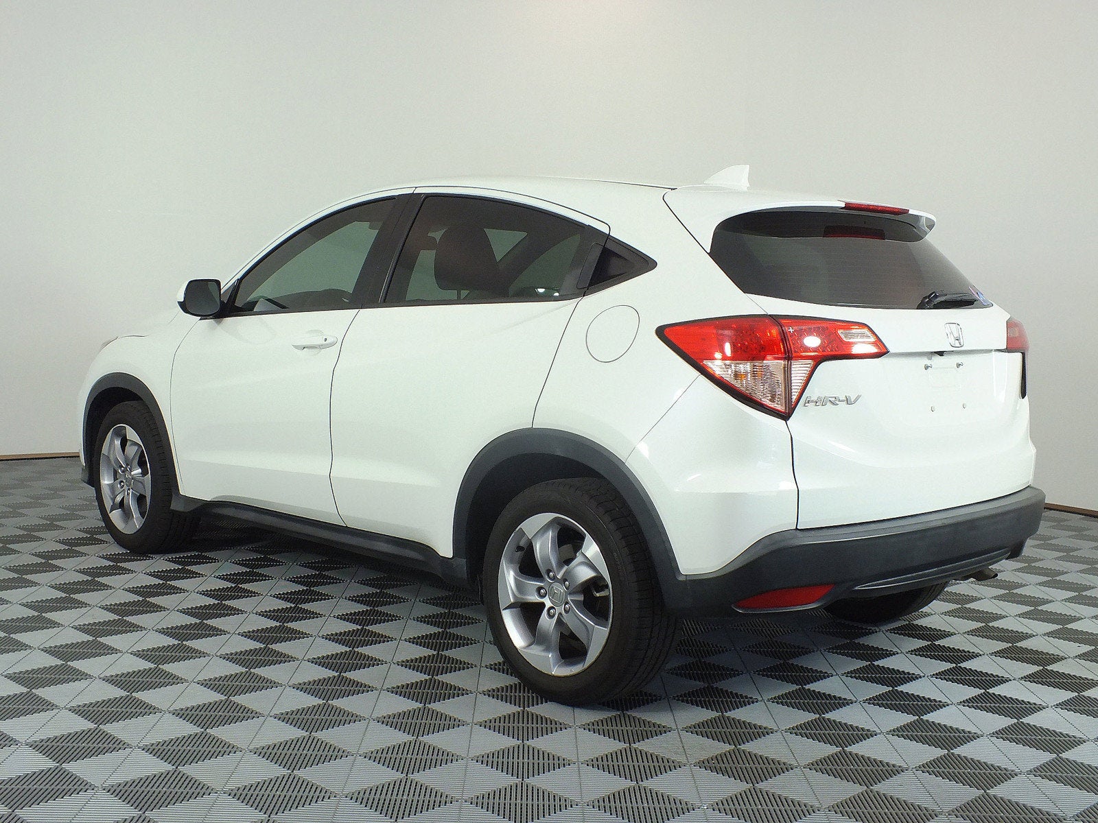 2018 Honda HR-V LX *CLEAN CARFAX*