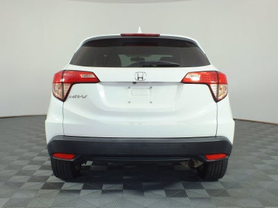2018 Honda HR-V LX *CLEAN CARFAX*