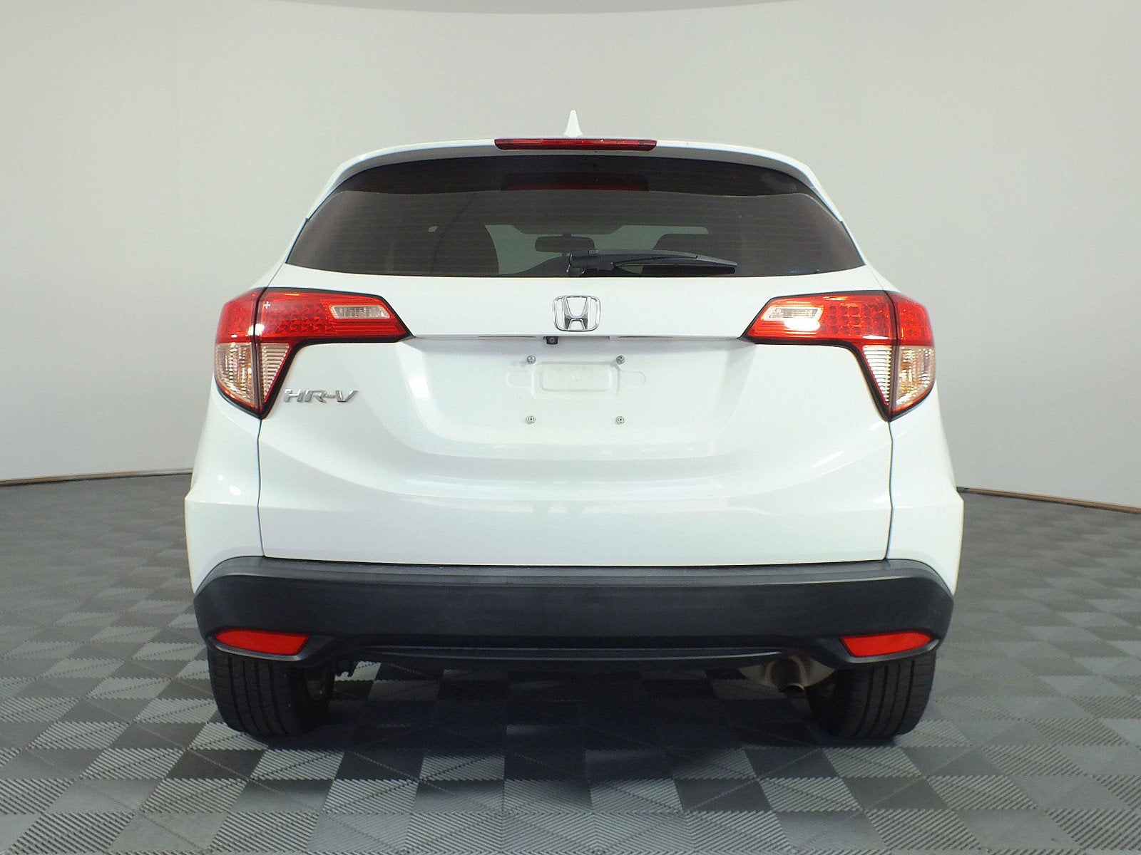 2018 Honda HR-V LX *CLEAN CARFAX*