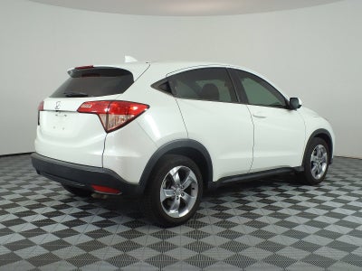 2018 Honda HR-V LX *CLEAN CARFAX*