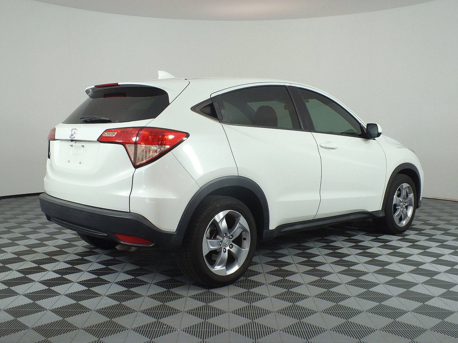 2018 Honda HR-V LX *CLEAN CARFAX*