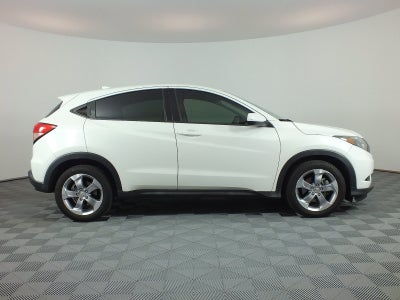 2018 Honda HR-V LX *CLEAN CARFAX*