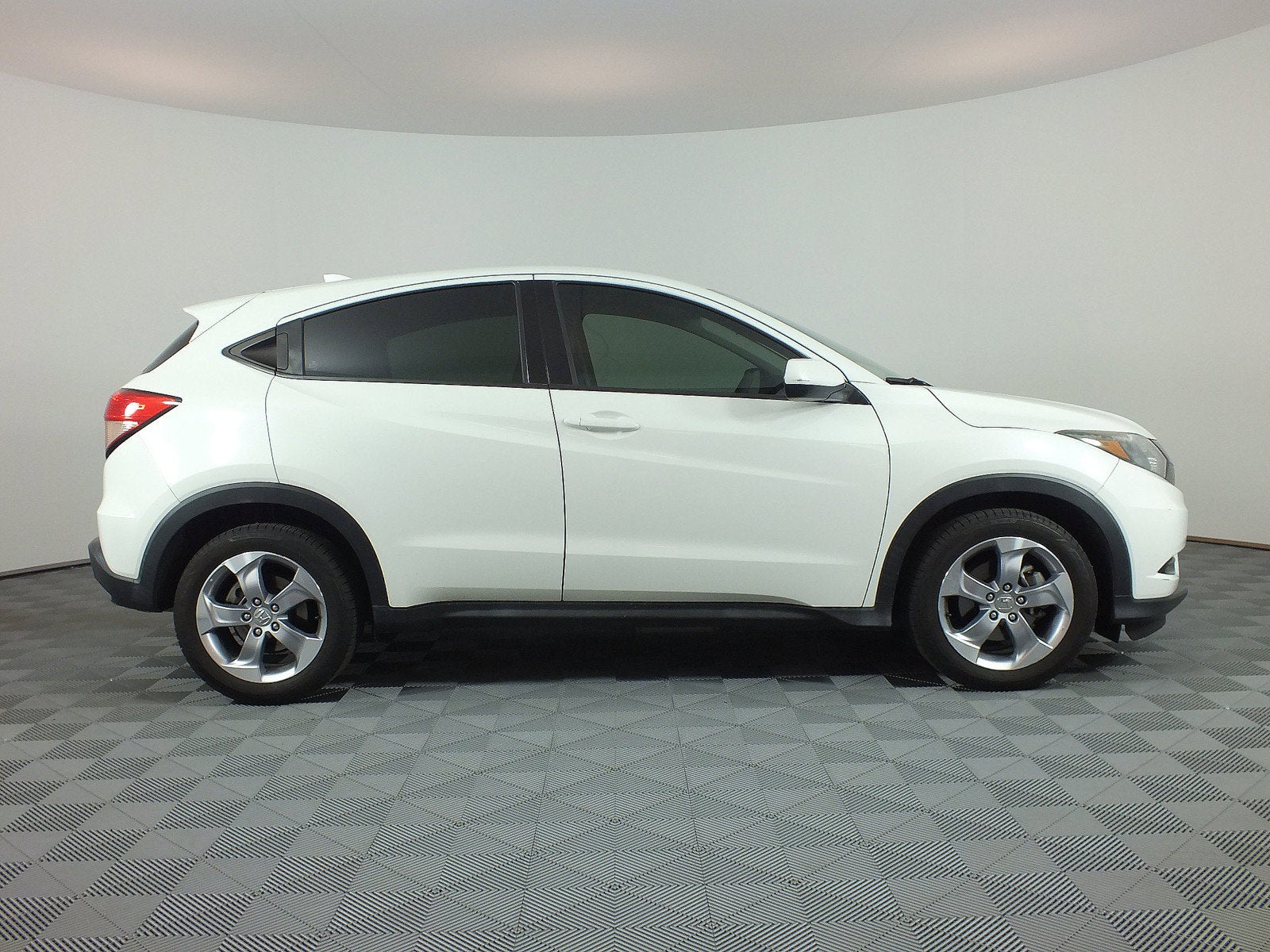 2018 Honda HR-V LX *CLEAN CARFAX*