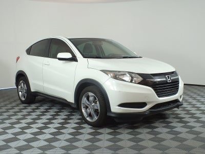 2018 Honda HR-V LX *CLEAN CARFAX*