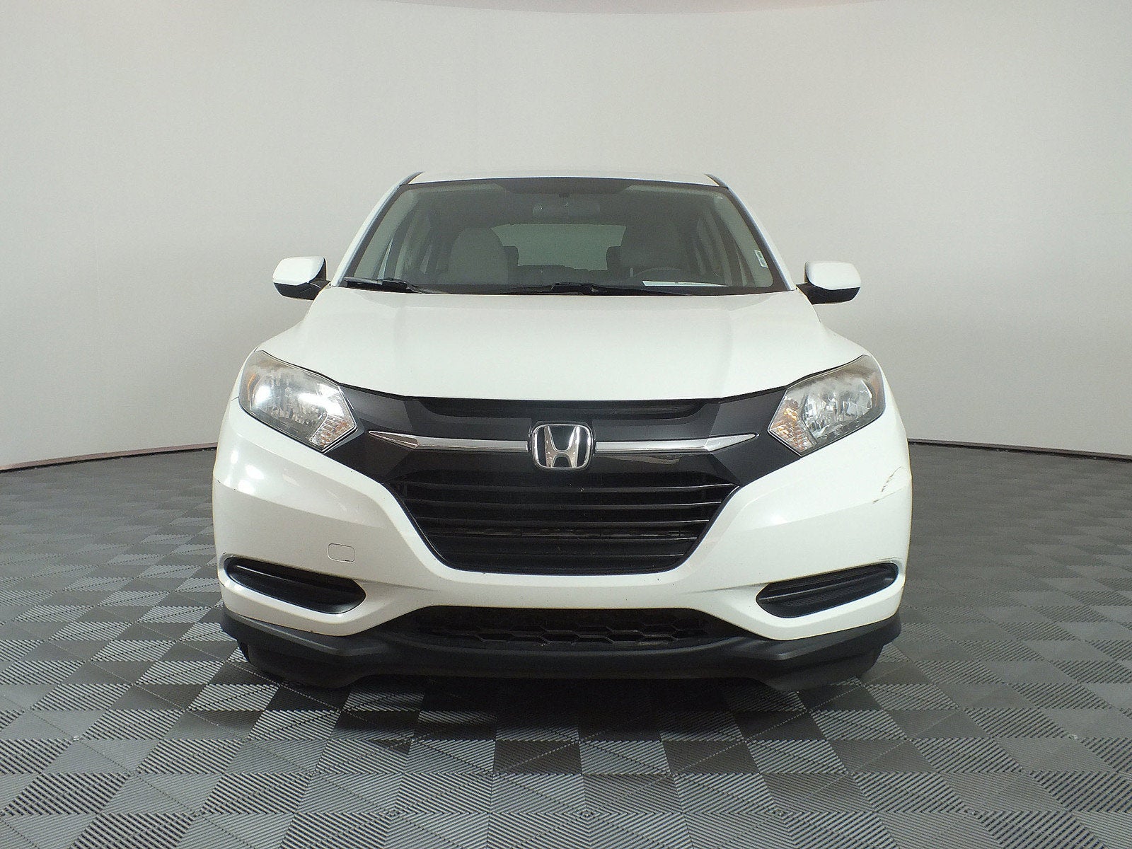 2018 Honda HR-V LX *CLEAN CARFAX*