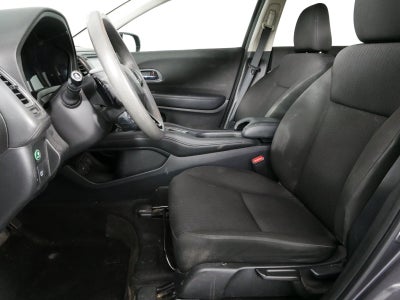2018 Honda HR-V EX *1-OWNER*