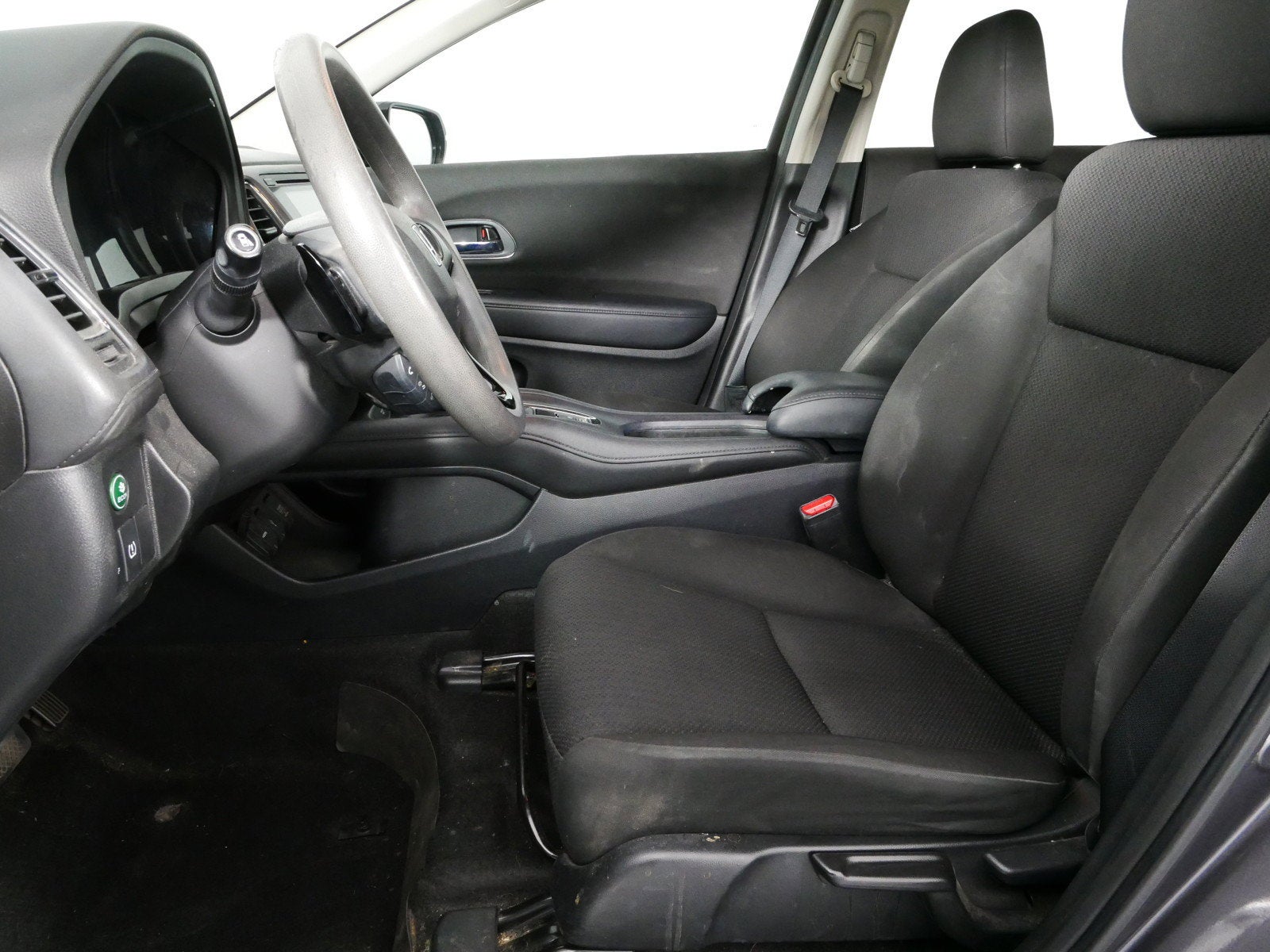 2018 Honda HR-V EX *1-OWNER*