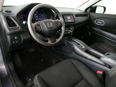 2018 Honda HR-V EX *1-OWNER*