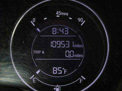 2018 Honda HR-V EX *1-OWNER*