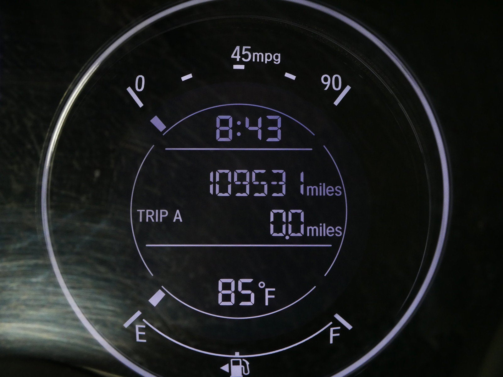 2018 Honda HR-V EX *1-OWNER*