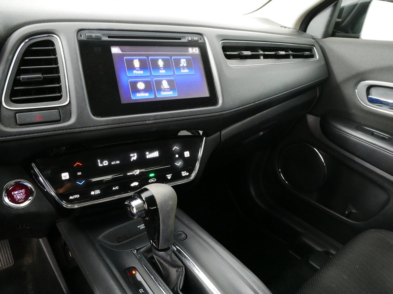 2018 Honda HR-V EX *1-OWNER*