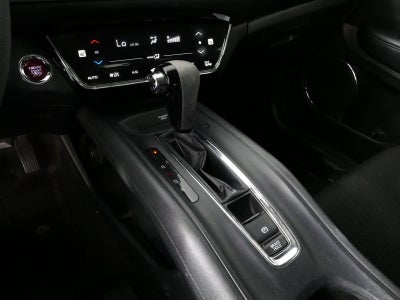 2018 Honda HR-V EX *1-OWNER*
