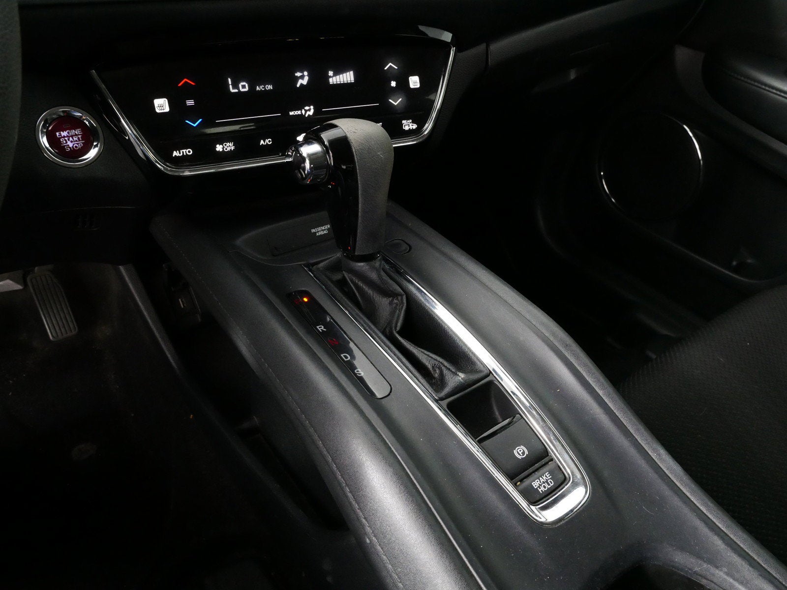 2018 Honda HR-V EX *1-OWNER*