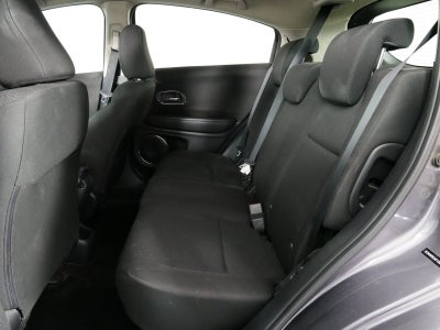 2018 Honda HR-V EX *1-OWNER*