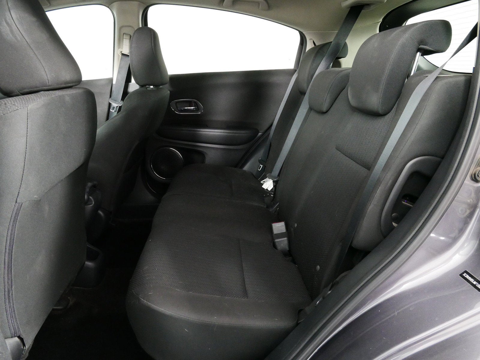 2018 Honda HR-V EX *1-OWNER*