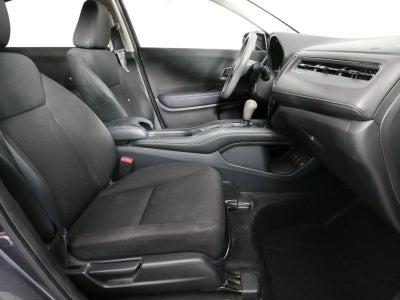 2018 Honda HR-V EX *1-OWNER*