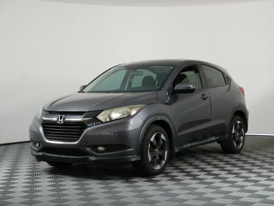 2018 Honda HR-V EX *1-OWNER*